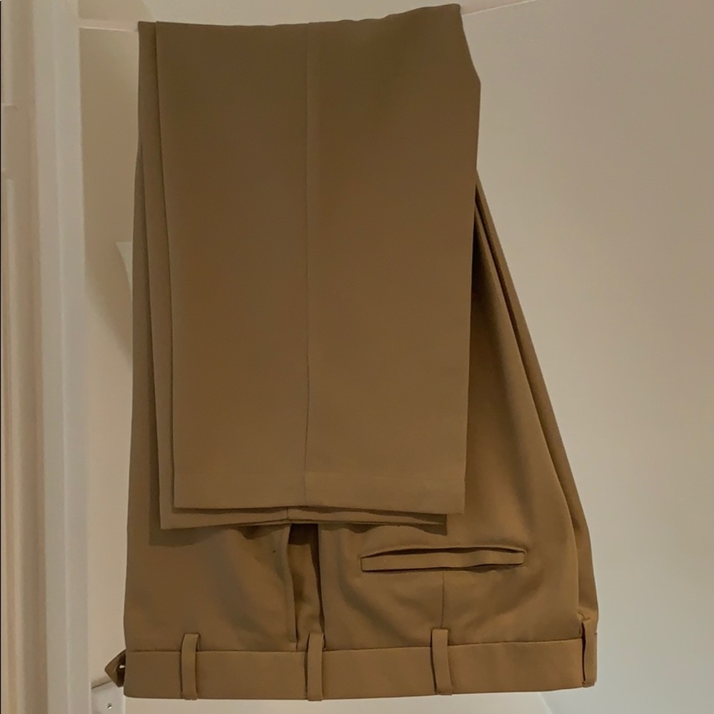 Izod golf pants